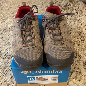 Columbia Women's Redmond V2 Hiking Shoes
